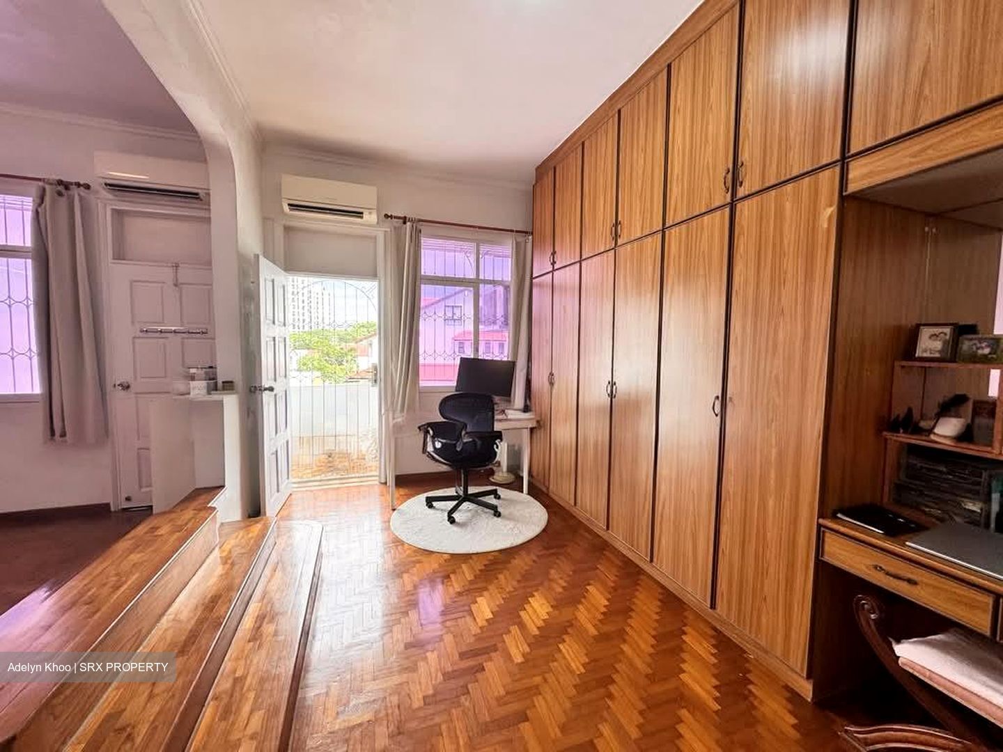 Lentor Villas (D26), Terrace #553572671